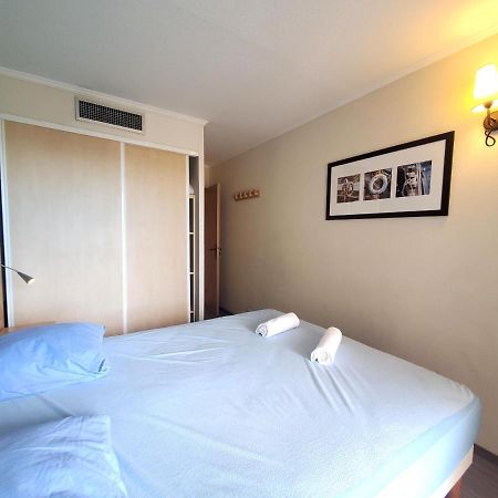 Cap Hermes Vue Mer Magnifique Logement 6 Couchages Fréjus Екстериор снимка