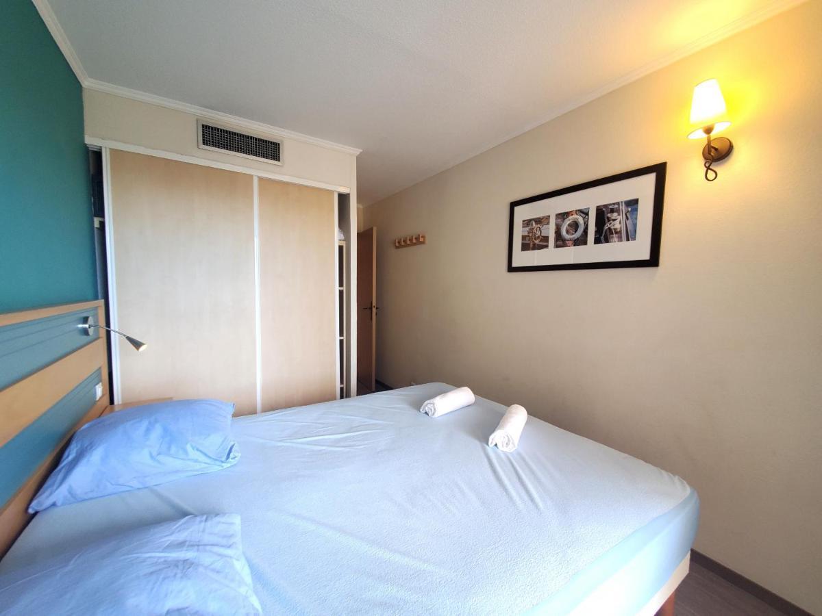 Cap Hermes Vue Mer Magnifique Logement 6 Couchages Fréjus Екстериор снимка