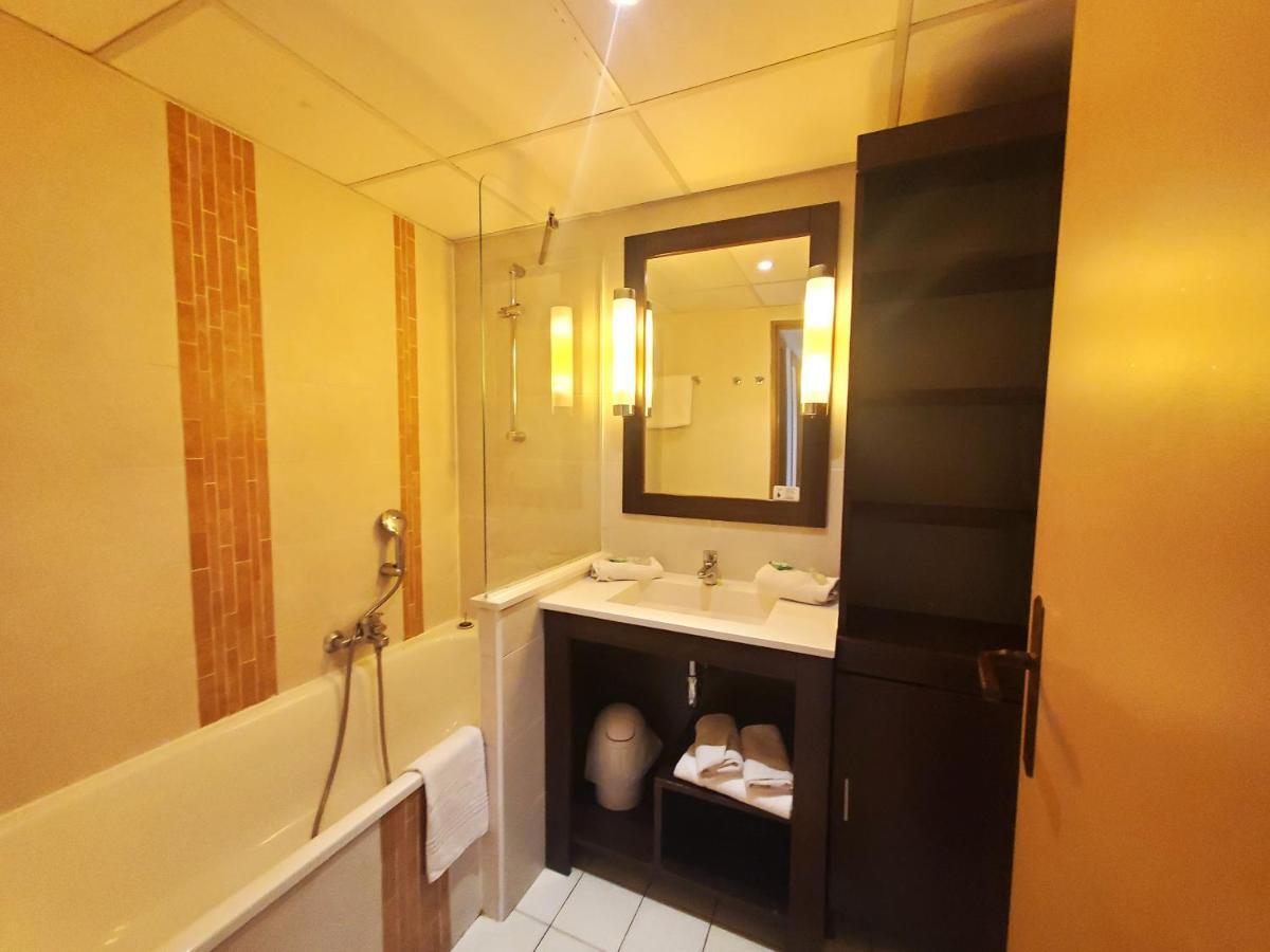 Cap Hermes Vue Mer Magnifique Logement 6 Couchages Fréjus Екстериор снимка