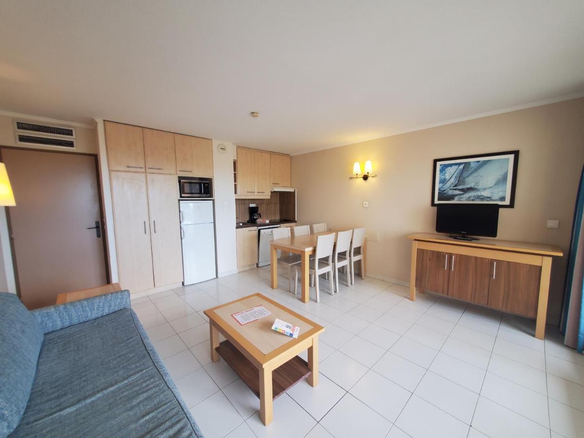Cap Hermes Vue Mer Magnifique Logement 6 Couchages Fréjus Екстериор снимка