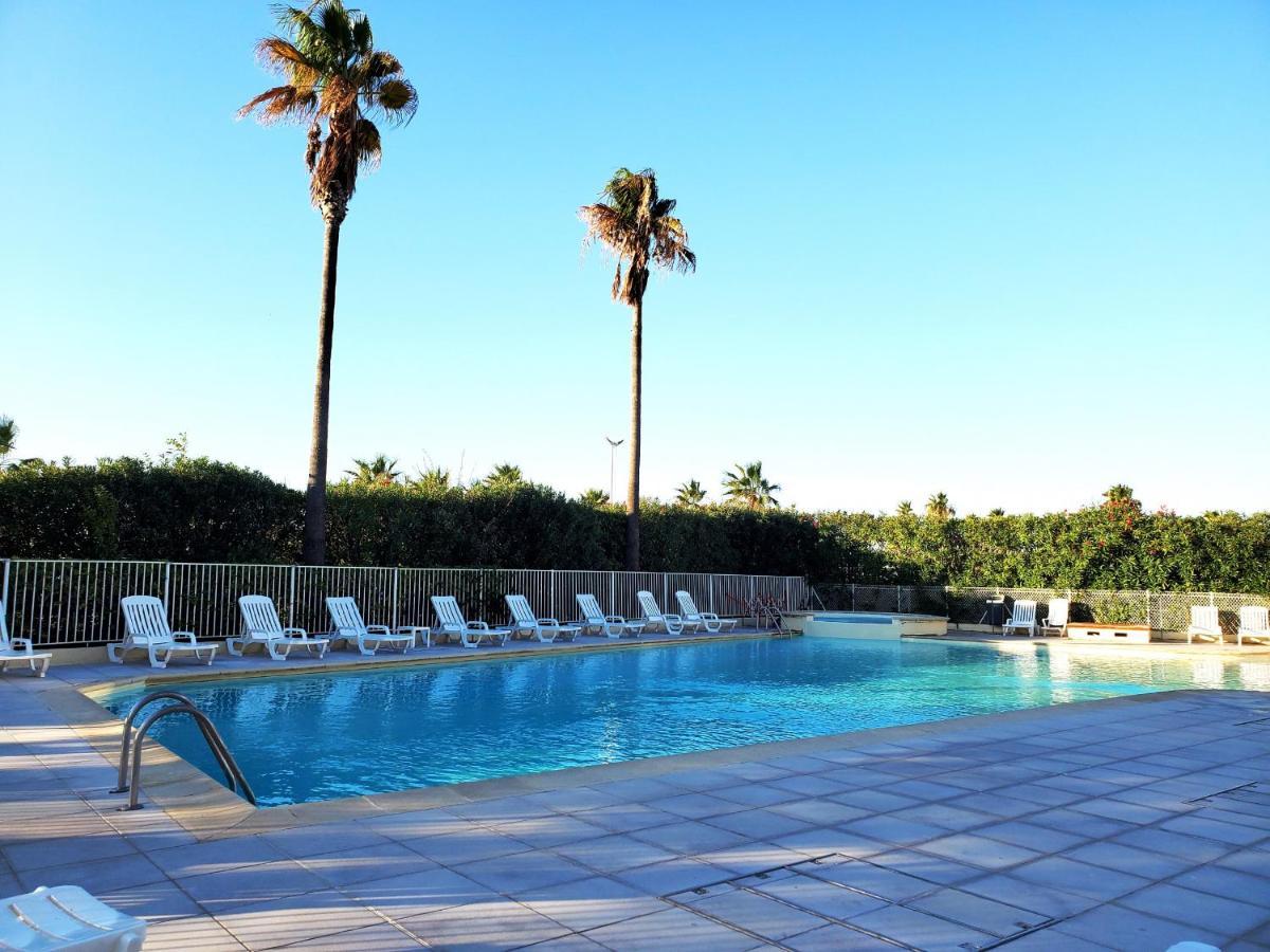 Cap Hermes Vue Mer Magnifique Logement 6 Couchages Fréjus Екстериор снимка