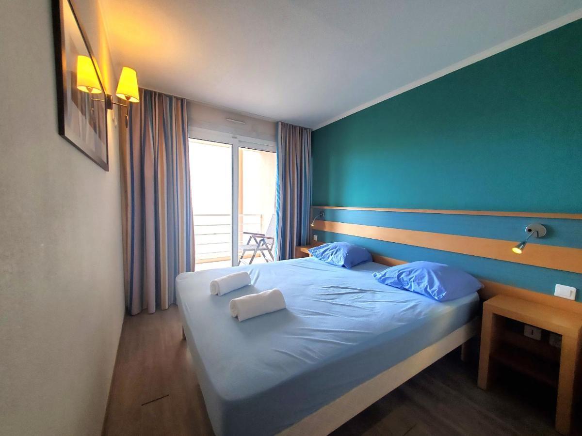 Cap Hermes Vue Mer Magnifique Logement 6 Couchages Fréjus Екстериор снимка
