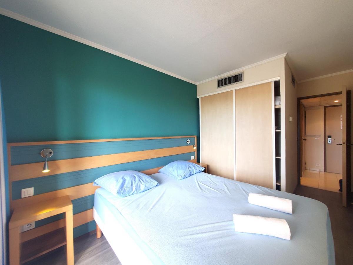 Cap Hermes Vue Mer Magnifique Logement 6 Couchages Fréjus Екстериор снимка
