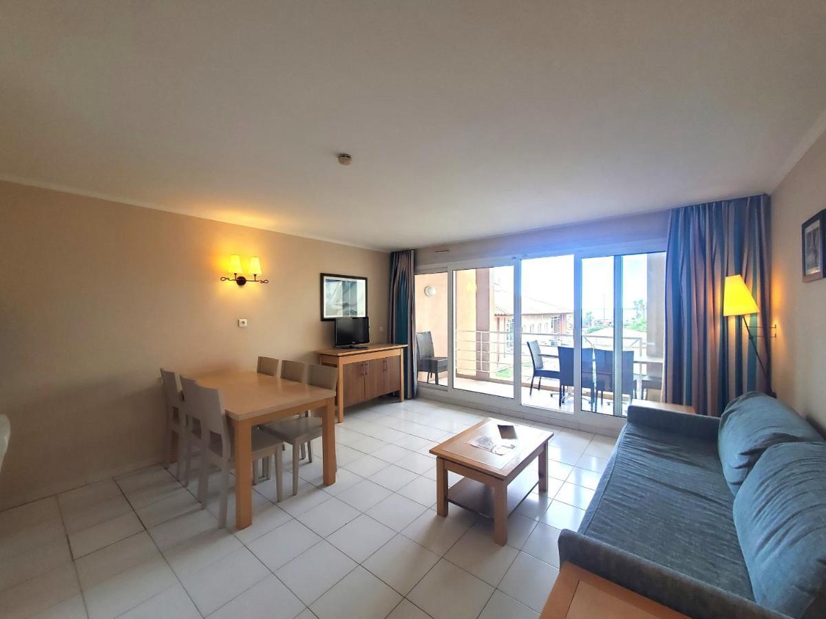 Cap Hermes Vue Mer Magnifique Logement 6 Couchages Fréjus Екстериор снимка